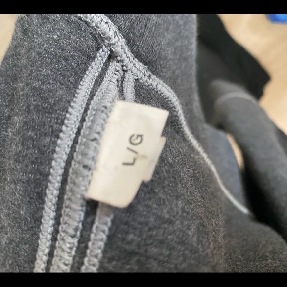 Tommy Bahama Reversible Pullover - Picture 5 of 6